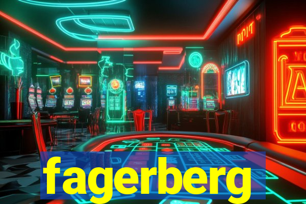 fagerberg