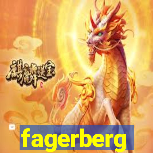 fagerberg