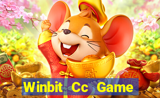 Winbit Cc Game Bài 365