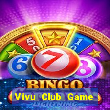 Vivu Club Game Bài Lừa Đảo