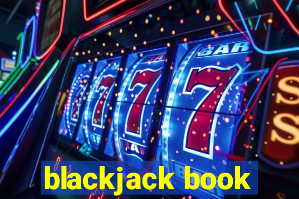 blackjack book