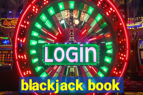 blackjack book