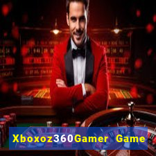 Xboxoz360Gamer Game Bài Yo88