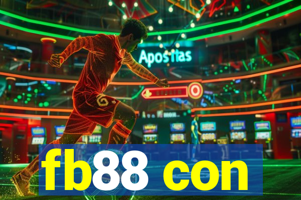 fb88 con