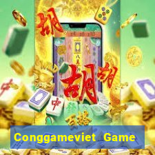 Conggameviet Game Bài Slot Đổi Thưởng