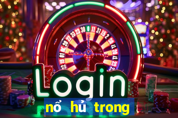 nổ hủ trong kim bình mai nằm ở đâu