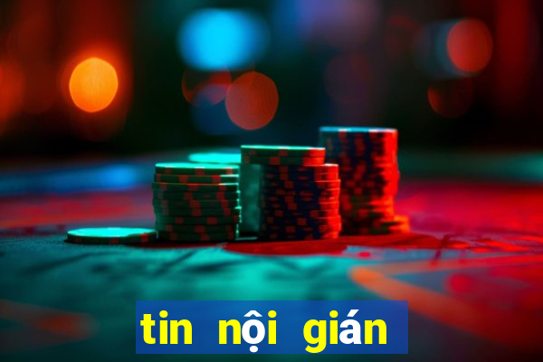 tin nội gián kèo nhà cái