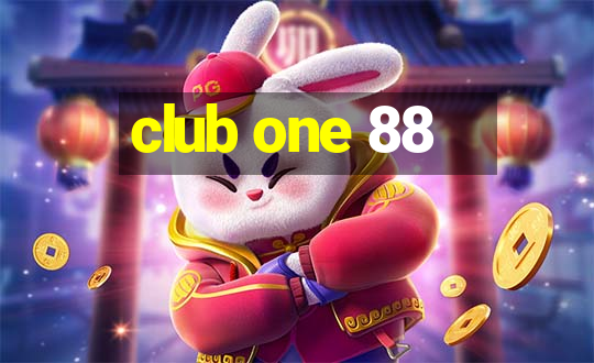 club one 88