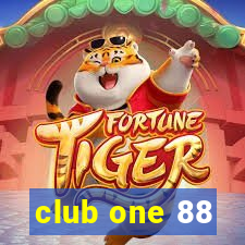 club one 88