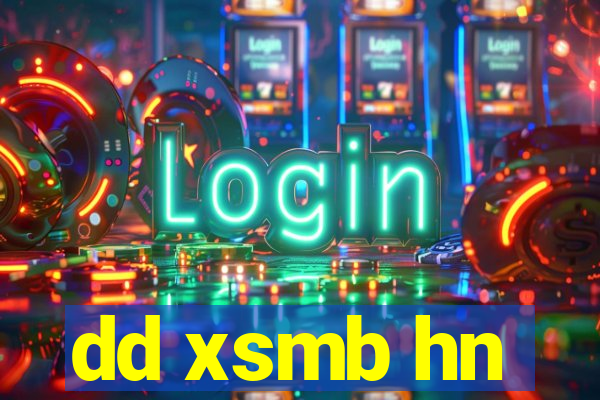 dd xsmb hn