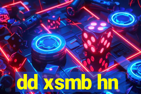 dd xsmb hn