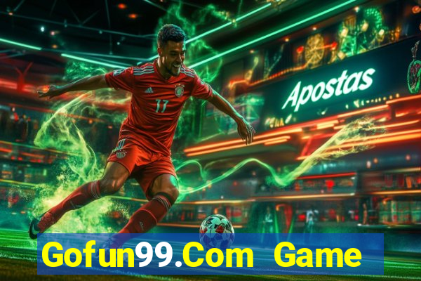 Gofun99.Com Game Bài B52 Đổi Thưởng