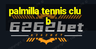 palmilla tennis club