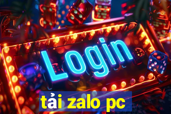 tải zalo pc