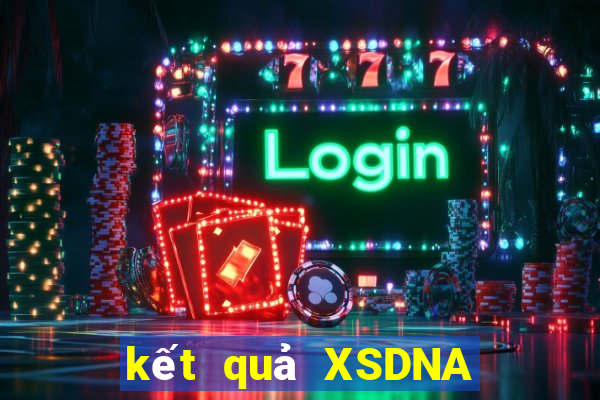 kết quả XSDNA ngày 23