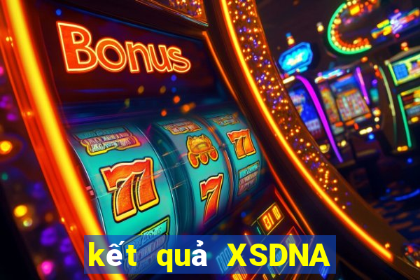 kết quả XSDNA ngày 23