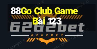 88Go Club Game Bài 123