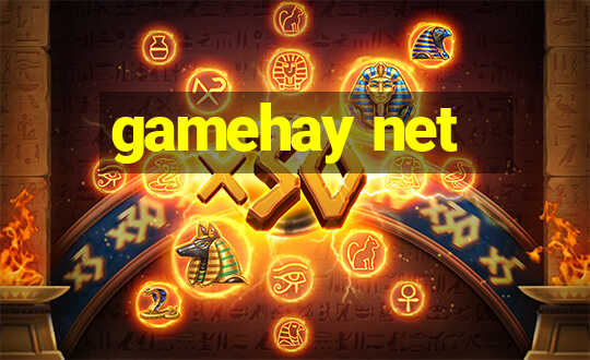 gamehay net