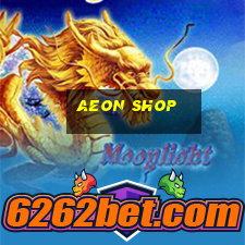 aeon shop