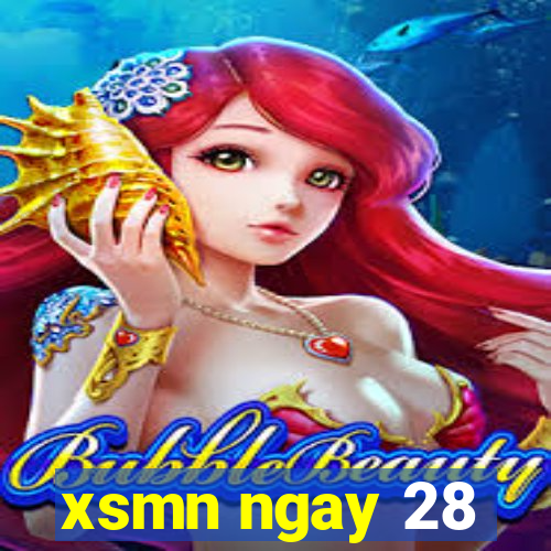 xsmn ngay 28