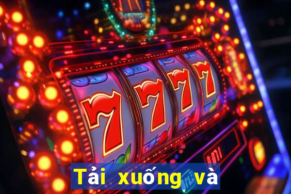 Tải xuống và cài đặt xổ số 2019