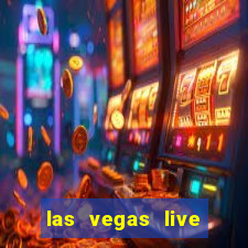 las vegas live online casino