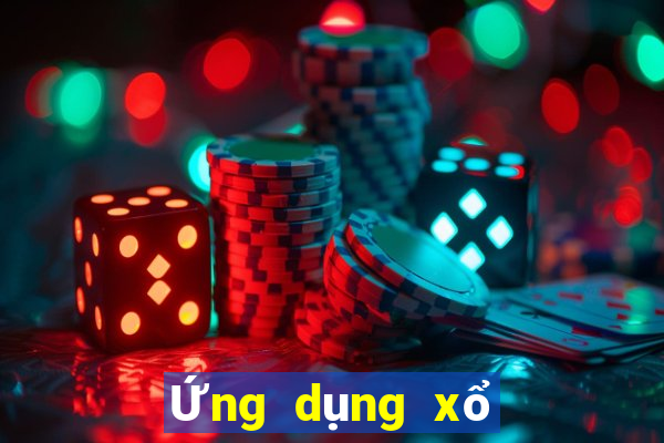 Ứng dụng xổ số 902