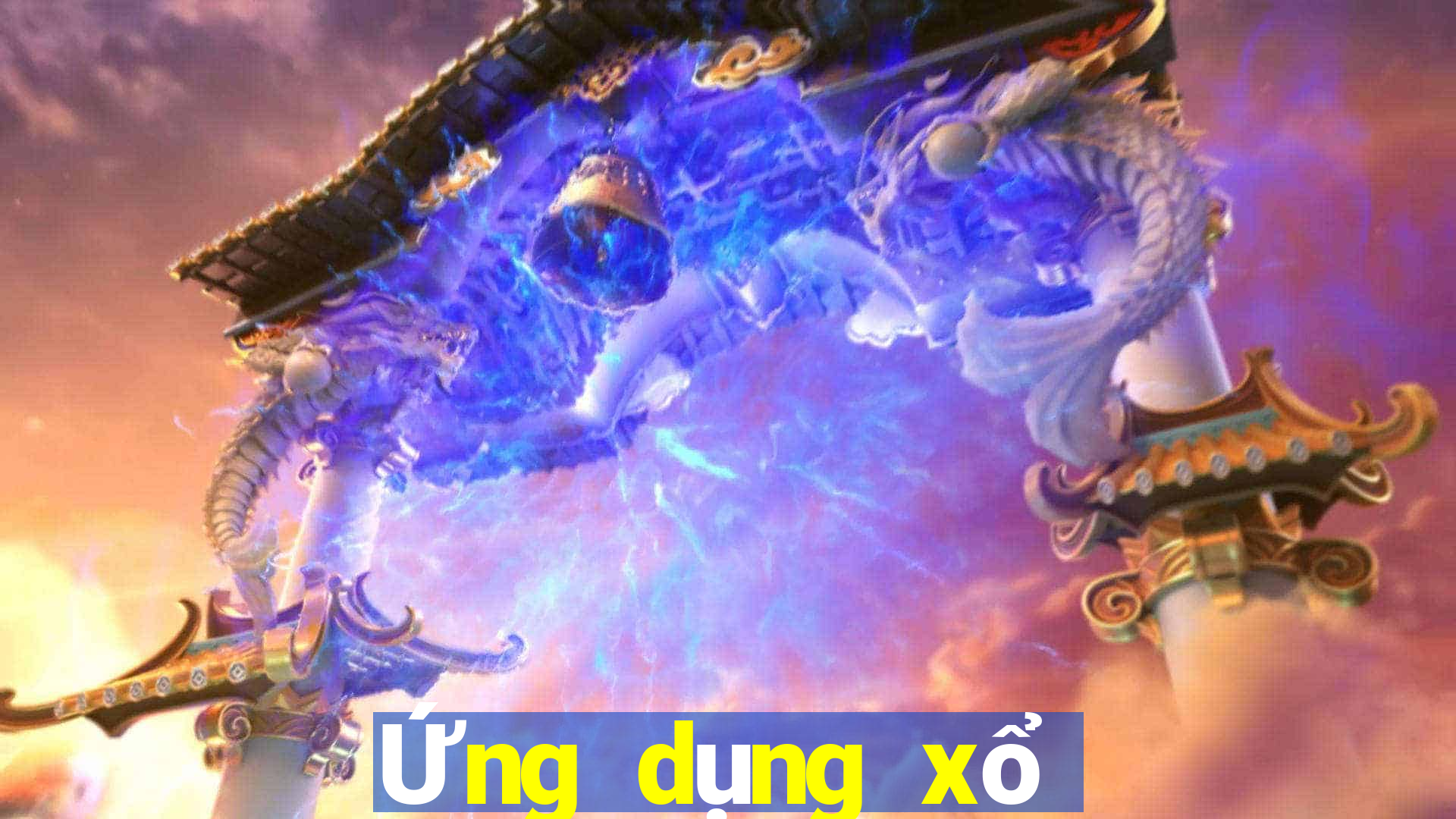 Ứng dụng xổ số 902