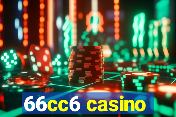 66cc6 casino