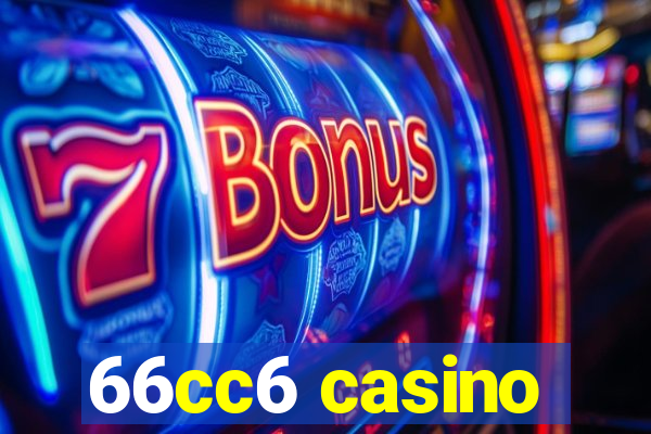 66cc6 casino