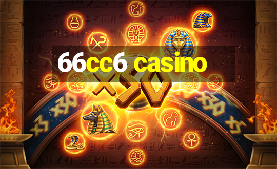 66cc6 casino