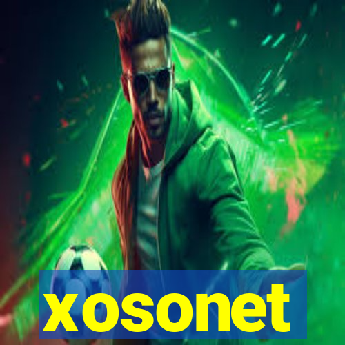 xosonet