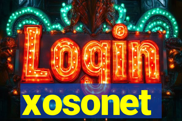 xosonet