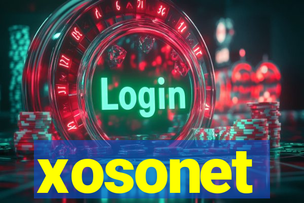 xosonet