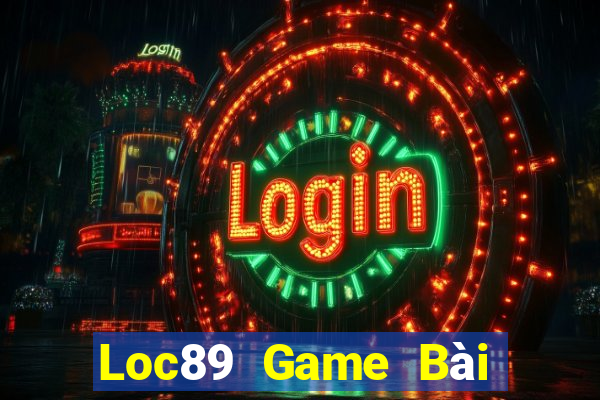 Loc89 Game Bài Online Chơi Cùng Bạn Bè