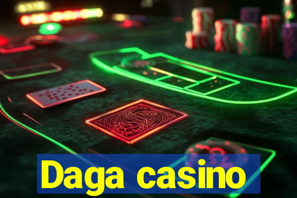 Daga casino