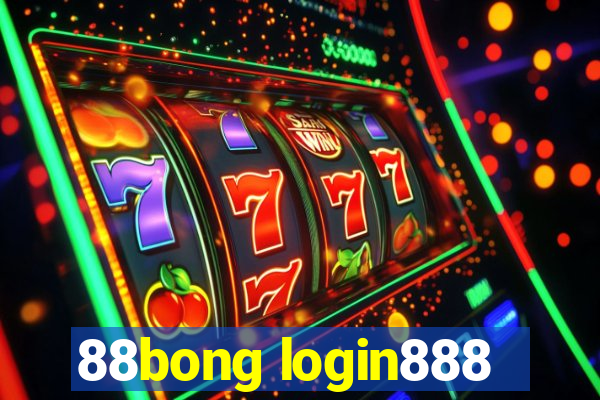 88bong login888