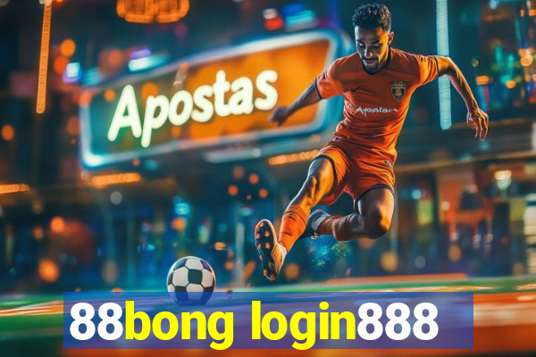 88bong login888