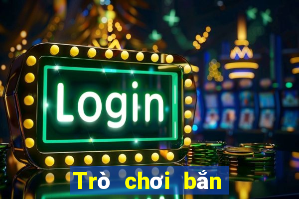 Trò chơi bắn cá để chơi