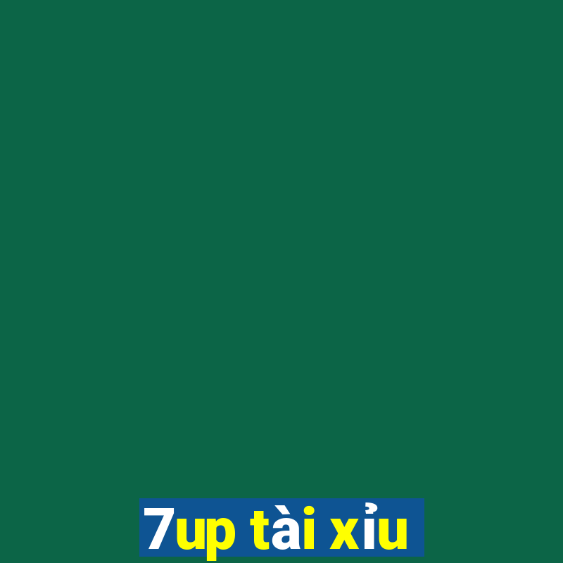 7up tài xỉu