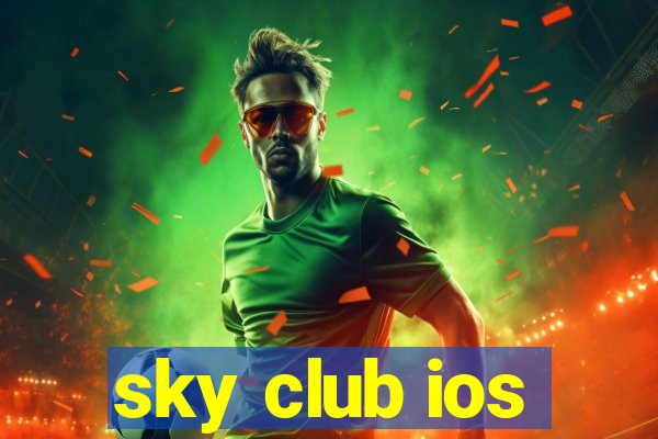 sky club ios