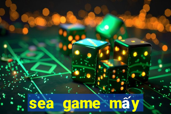 sea game mấy năm một lần