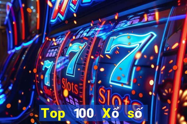 Top 100 Xổ số Tải về