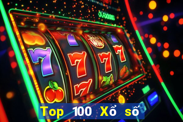 Top 100 Xổ số Tải về