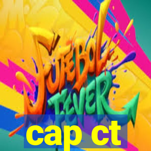 cap ct