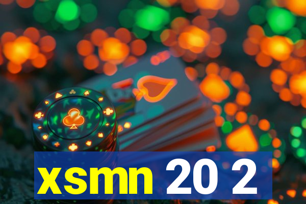 xsmn 20 2