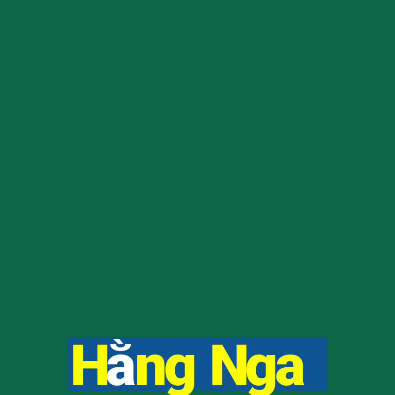 Hằng Nga