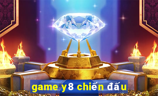 game y8 chiến đấu