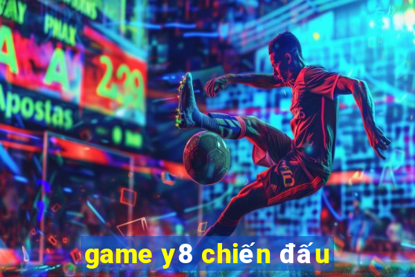 game y8 chiến đấu