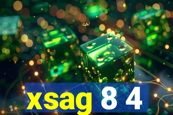 xsag 8 4